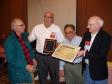 NARA 50 Year ARRL Club Affiliation