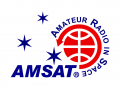 AMSAT logo