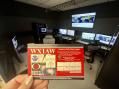 WX1AW QSL Card