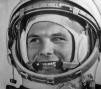 Cosmonaut Yuri Gagarin