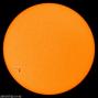 Sunspot072210