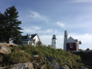 Pemaquid Point Lighthouse