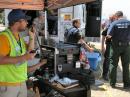 The ARRL Simulated Emergency Test (SET) brings together hams and their local, District and Section leaders to test equipment, modes, operating skills and emergency deployment plans to see if everything is in place and ready for an actual emergency event, such as the wildfires that swept through Colorado this summer. [Rob Strieby, W0FT, Photo]