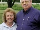 Gary, N5VGH, and his wife Linda. Authorities believe they were killed by three convicts who escaped last month from an Arizona prison and an accomplice who is the cousin and fiancee of one of the escapees.