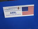 The ARRL was one of 19 IARU Member-Societies represented at the meeting. [Kay Craigie, N3KN, Photo]