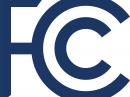 FCC Logo