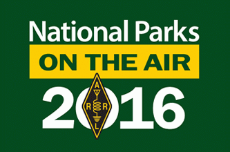 National Parks on the Air